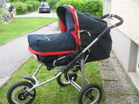 Kinderwagen gebraucht in Bad Reichenhall | Baby und Kind | Kleinanzeigen
