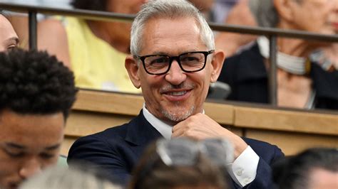 Explained: Why Gary Lineker is being snubbed by celebrities for new ITV ...