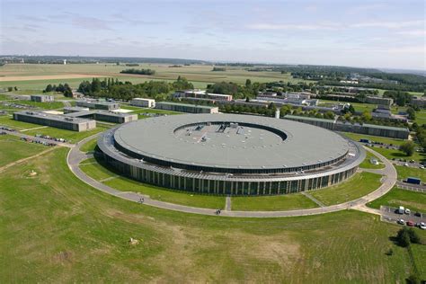 Synchrotron France