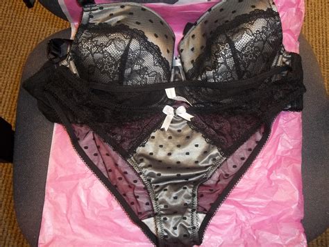 Adore Me Lingerie Review & Reveal!