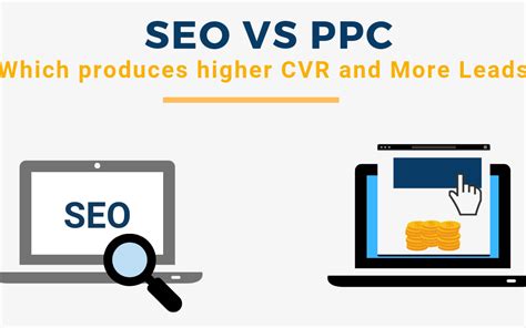 SEO vs. PPC: Which Produces Higher CVR and More Leads? - Zahavian Legal ...
