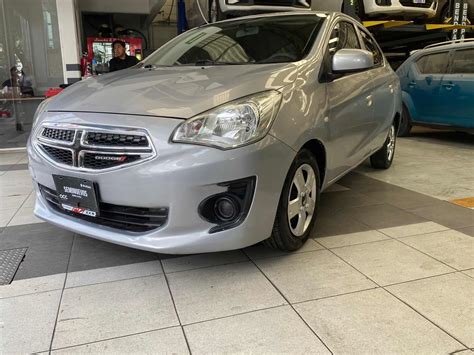 Dodge Attitude 2023: 40 autos a partir de $200,000 MXN