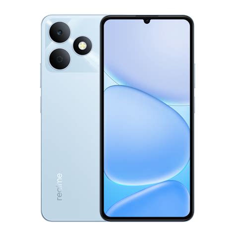 realme 15T Spesifikasi - realme (Indonesia)