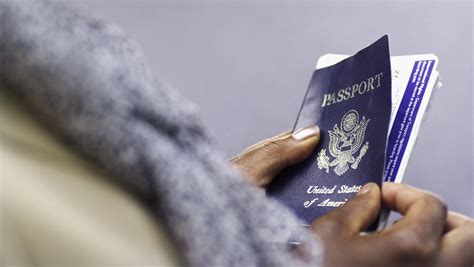How to Get an Expedited Passport