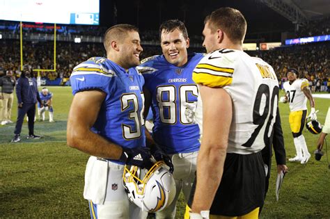 Who are the X-factors for the Tennessee Titans and the Los Angeles Chargers