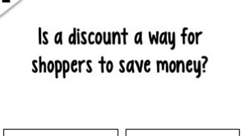 Discounts Tutorial 的图像结果