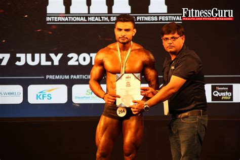 Sheru Classic Delhi 2019