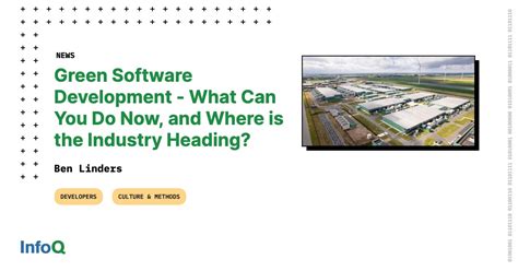 Green Software Development 的图像结果