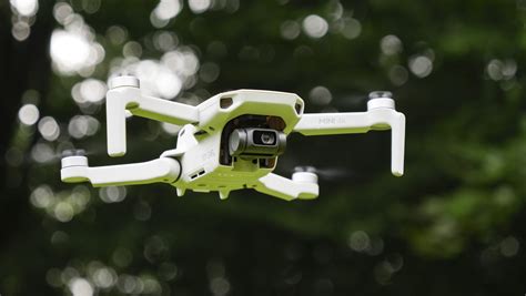 DJI Mini 4K review: your best first drone