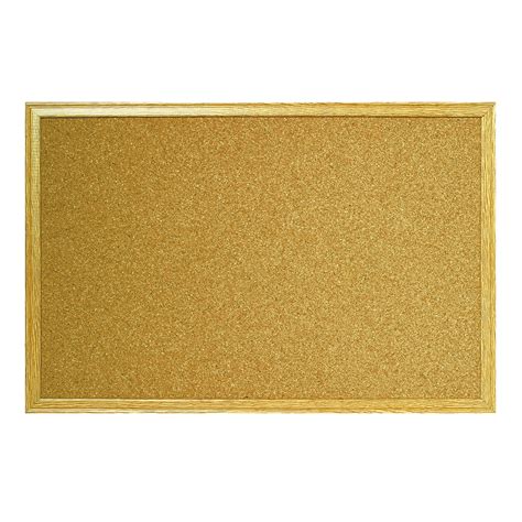 Tablero Corcho Campus Doble Cara 60cm x 40cm Campus · CAMPUS · El Corte ...