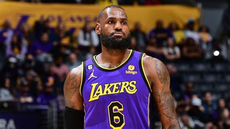 LeBron James Biography: The King’s Journey To Basketball Greatness