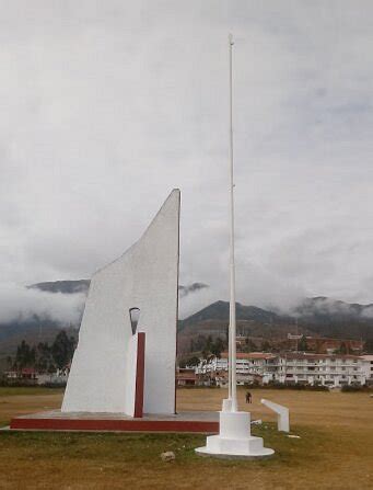 MONUMENTO DE LA BATALLA DE HIGOS URCO (2026) All You Need to Know ...