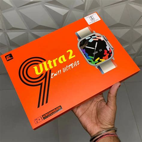 Festival Gift Combo Set 10 in 1 | 2024 Newest Design Smart Watch 7 in 1 ...