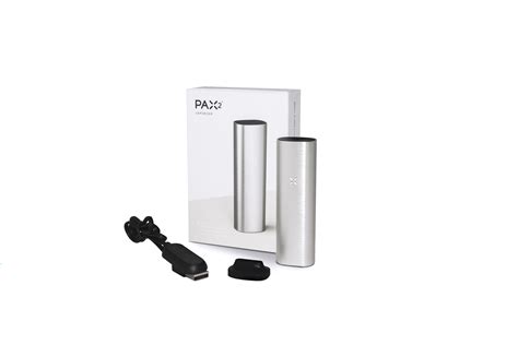 Pax 2 Premium Vaporizer | EvoCigs