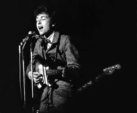 Bob Dylan Plots Massive 36-Disc Set of 1966 Live Recordings - Rolling Stone