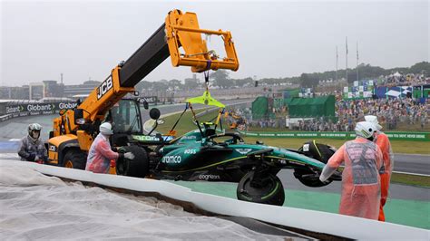 Chaos and crashes at wet F1 Brazilian Grand Prix - as Max Verstappen claims victory from 17th ...