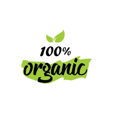Organic logo. Green and natural product icons. Fresh food and eco product logo, Leaf and vector ...