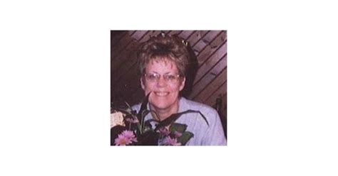 Pamela Lee Gross Obituary (2025) - Evansville, IN - Pierre Funeral Home