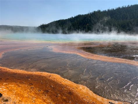 Beyond Beauty: Uncovering The Most Toxic Lake In The Us