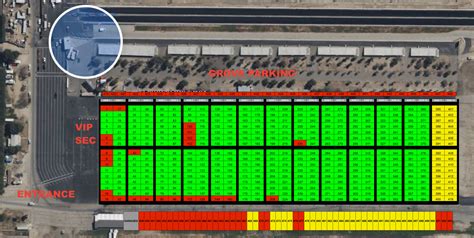 Event Coverage - (Bakersfield) Pre War Swap Meet - May 4th - McFarland ...