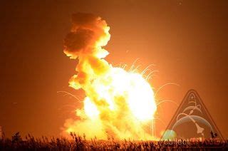 Image result for RC Rocket Exploding