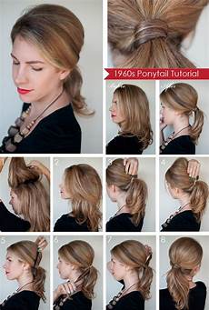 Easy Hairstyle Tutorials For Hair by Vanity At It S Best Easy Hair Style Tutorials Easy Hairstyle Tutorials For Hair