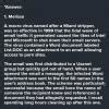 2. Find out the names of the few worst viruses know till date and their ...