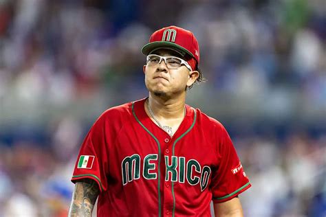 Julio Urias News - Latest Julio Urias News, Stats & Updates