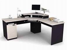 Computer Corner Desk by The Office Desk Guide Gentleman S Gazette Computer Corner Desk