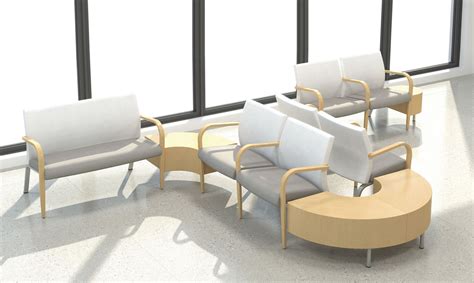 nudsgn.com in 2025 | Waiting room design, Waiting room furniture ...
