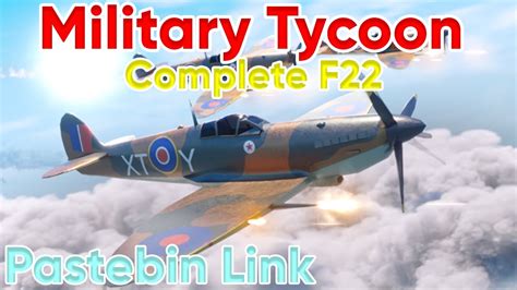 Image result for 2 Player Military Tycoon Script Pastebin