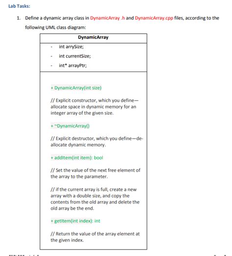 Creating Dynamic Array in C 的图像结果