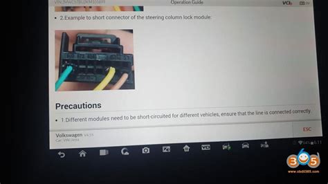 Image result for 2014 Jetta Key Reprogramming