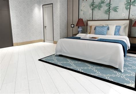 100% Waterproof PVC Flooring Tile Spc Floor Tile Bathroom Tile for Home ...