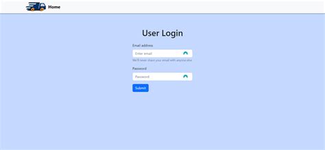 Courier Service Management System Using Python 的图像结果