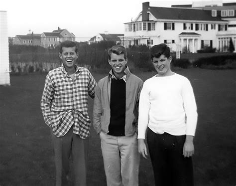 The Kennedys at Hyannis Port | American Experience | Official Site | PBS