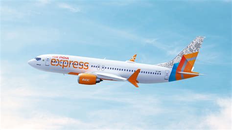 Air India Express takes delivery of first custom-designed 737 MAX 8