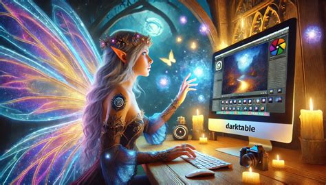 Darktable Retoque Tutorial 的图像结果