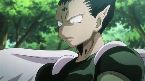 Gyro Hunter X Hunter