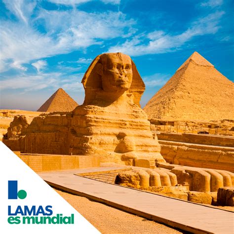 ENERO | Dubai y Egipto, Salida Grupal - Destinos internacionales y nacionales - Lamas Turismo