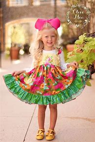 Image result for Little Girl Fashion Outfit