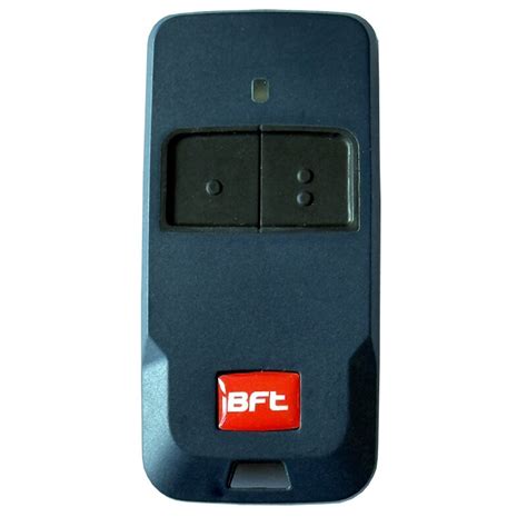 Rezultat imagine pentru Programmer Telecommande BFT Deimos