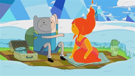 Adventure Time Season 5 Image | Fancaps