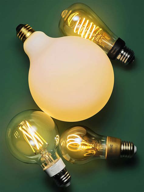 The Best Energy Efficient LED Bulbs 2020 - Dwell