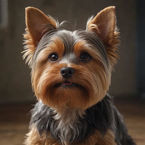 Understanding Yokies: A Deep Dive into Yorkshire Terriers