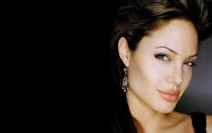 Aabhaas angelina-jolie-wanted-movie--celebrities-actress Wall Poster ...