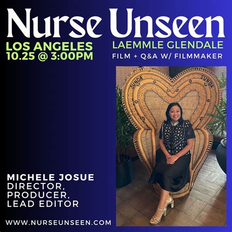 #nurseunseen #nurse #nursing #documentary #film #filipino #fahm # ...