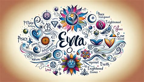 Eva spiritual meaning of the name