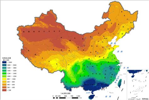 6月以来，长江流域累计降雨量为近60年以来第二高_统计