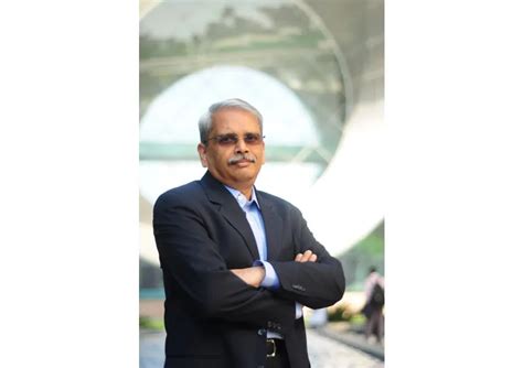 Karthik Narain Steps Into CTO Role At Accenture, Succeeding Paul ...